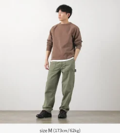 MELPLE / Carpenter Pants