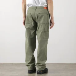MELPLE / Carpenter Pants