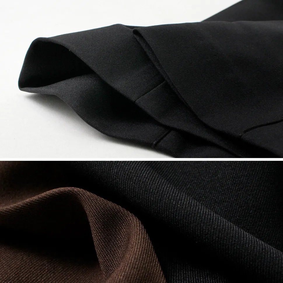 melple / Fairfax 2B Pants