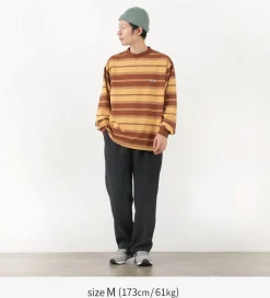 melple / Fairfax 2B Pants