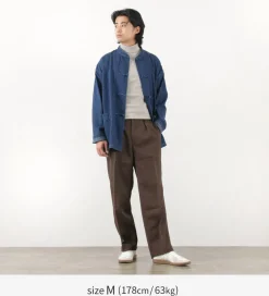 melple / Fairfax 2B Pants