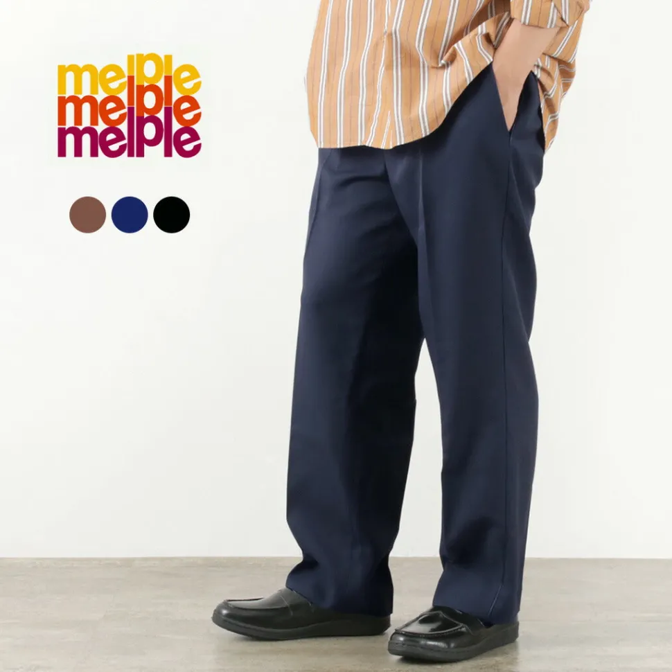 melple / Fairfax 2B Pants