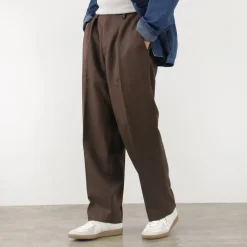 melple / Fairfax 2B Pants