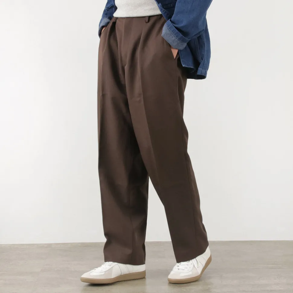 melple / Fairfax 2B Pants
