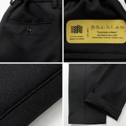 melple / Fairfax 2B Pants