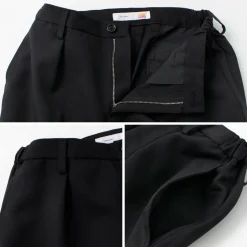 melple / Fairfax 2B Pants