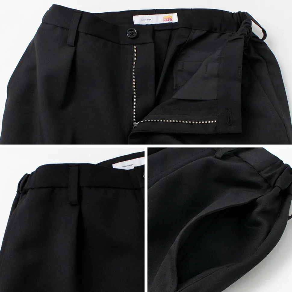 melple / Fairfax 2B Pants