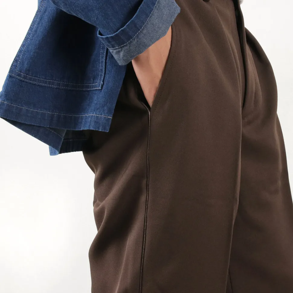 melple / Fairfax 2B Pants