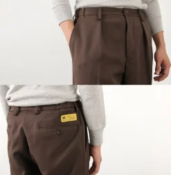 melple / Fairfax 2B Pants