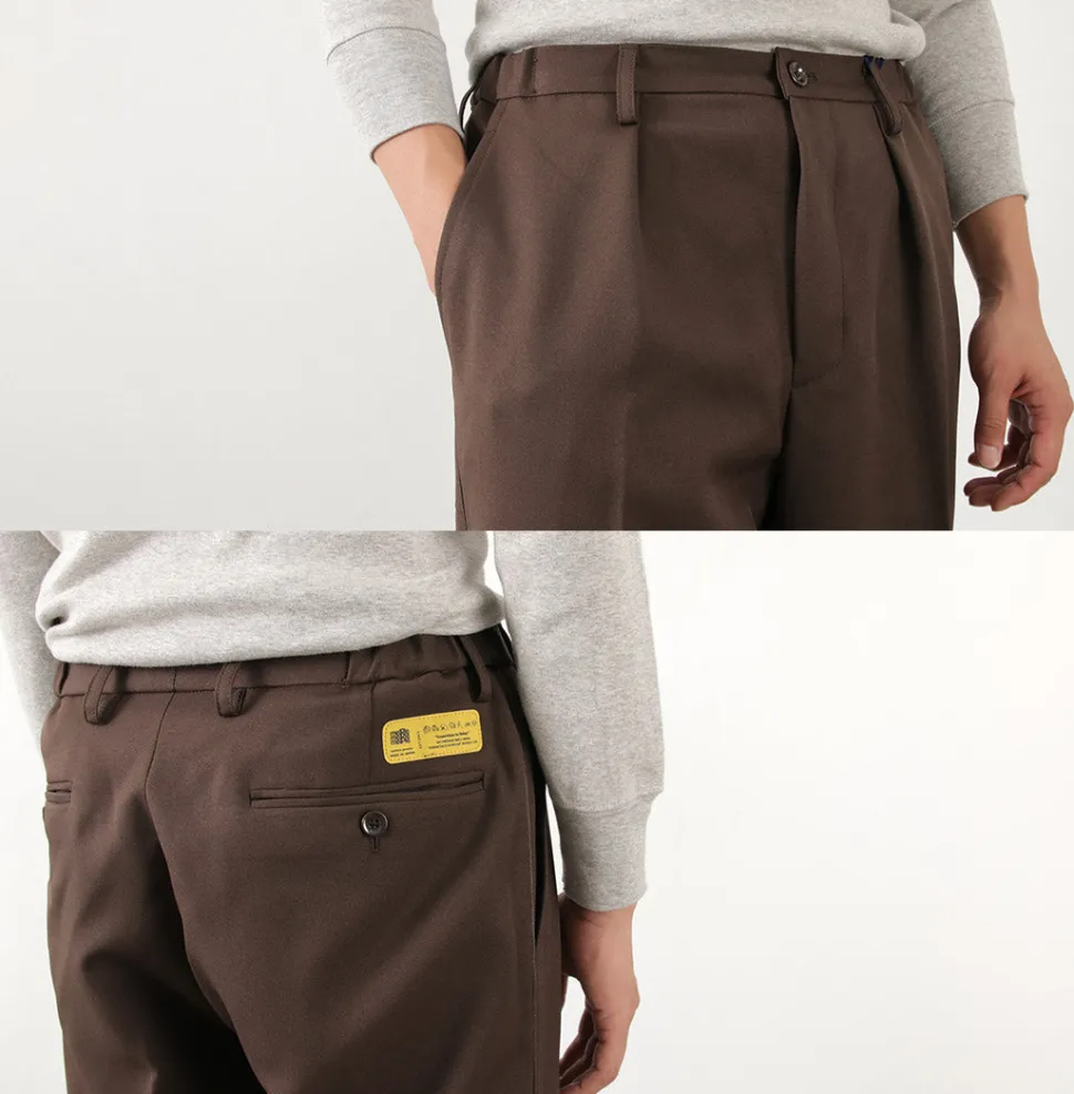 melple / Fairfax 2B Pants