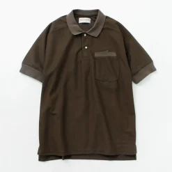 MELPLE / Honeycotech Polo Shirt