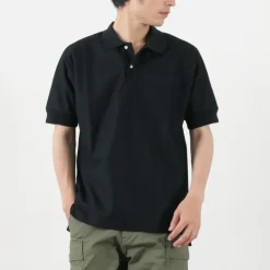 MELPLE / Honeycotech Polo Shirt