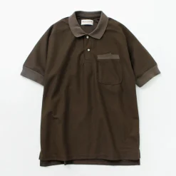 MELPLE / Honeycotech Polo Shirt
