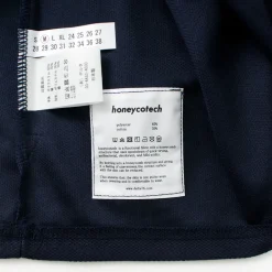 MELPLE / Honeycotech Polo Shirt