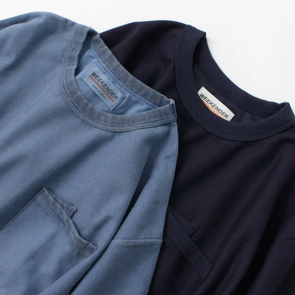 MELPLE / Honeycotech The USEFUL Pocket S/S