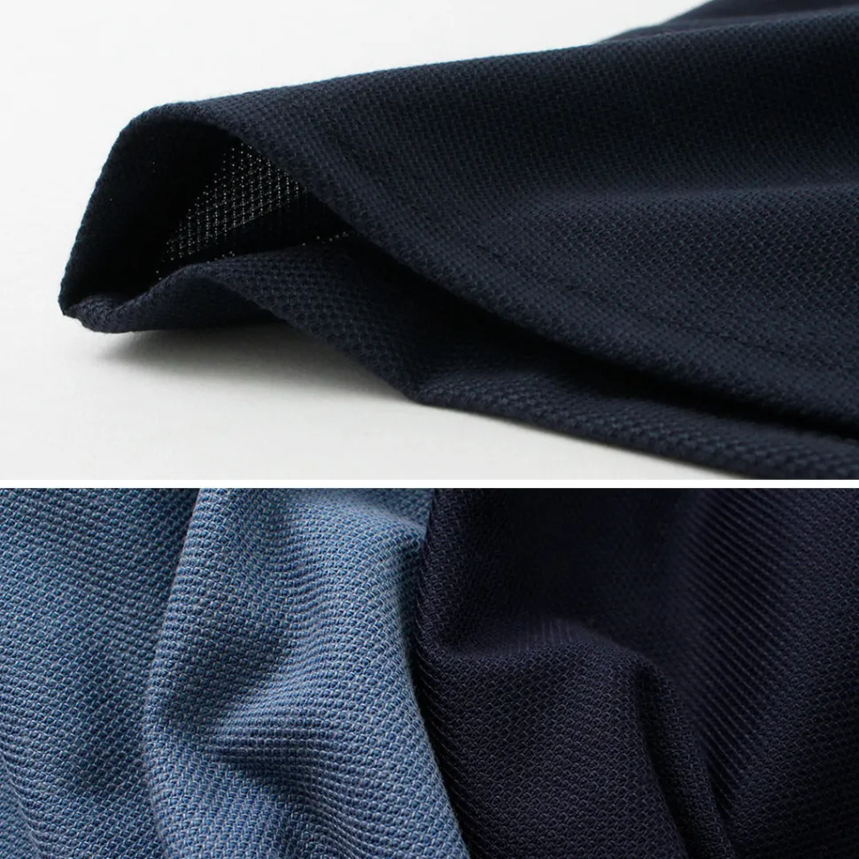 MELPLE / Honeycotech The USEFUL Pocket S/S