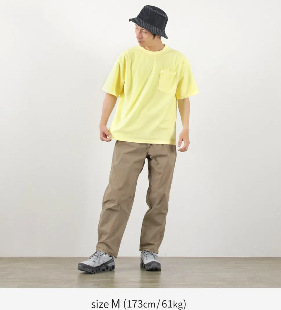 MELPLE / Honeycotech The USEFUL Pocket S/S