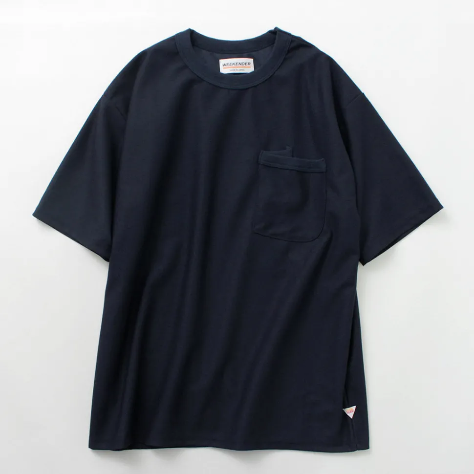 MELPLE / Honeycotech The USEFUL Pocket S/S
