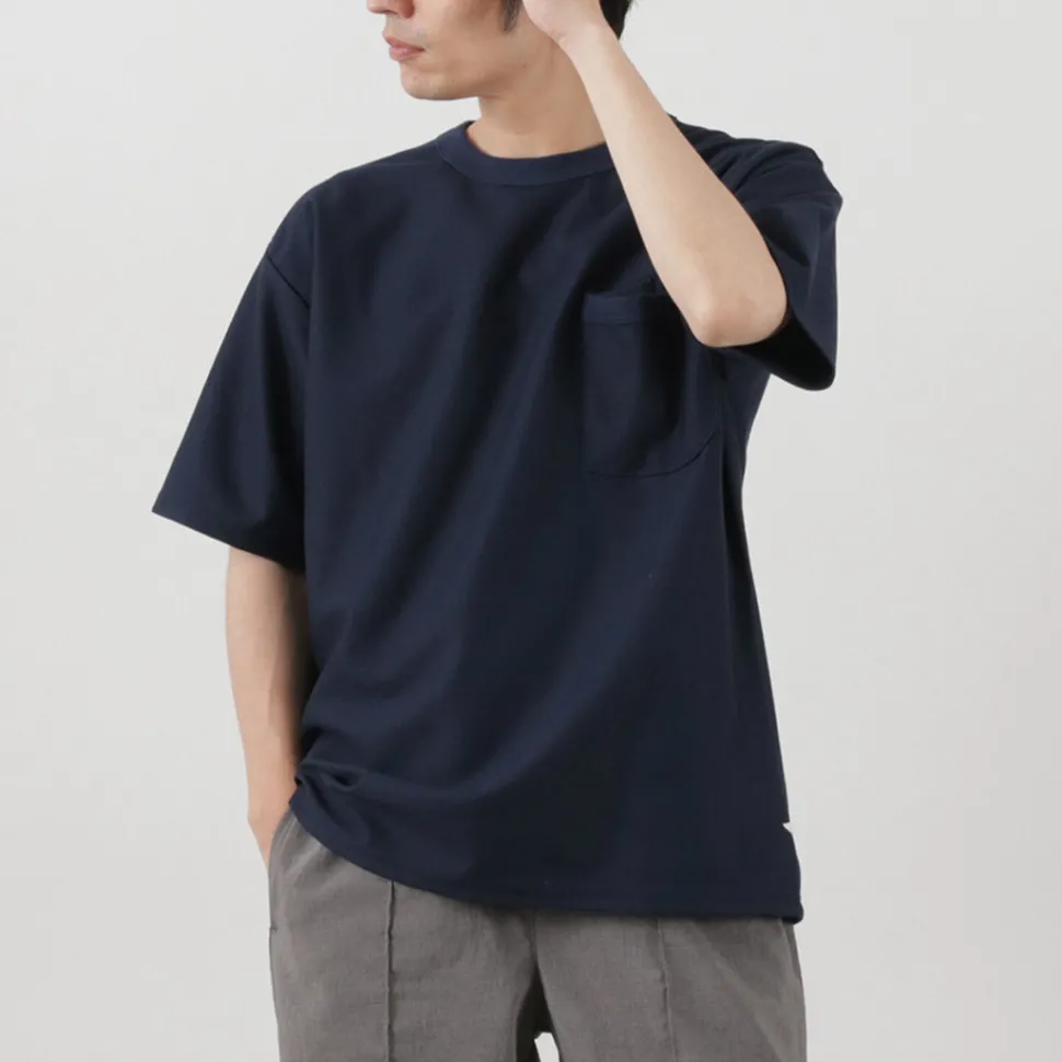 MELPLE / Honeycotech The USEFUL Pocket S/S