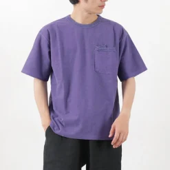 MELPLE / Honeycotech The USEFUL Pocket S/S