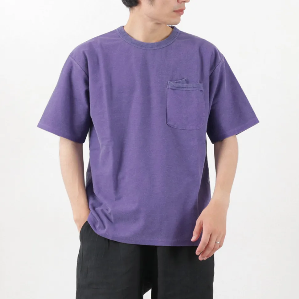 MELPLE / Honeycotech The USEFUL Pocket S/S