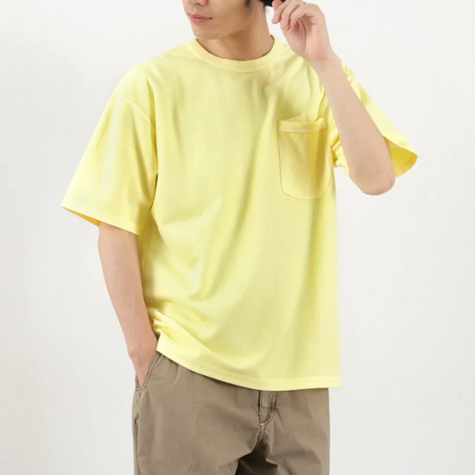 MELPLE / Honeycotech The USEFUL Pocket S/S