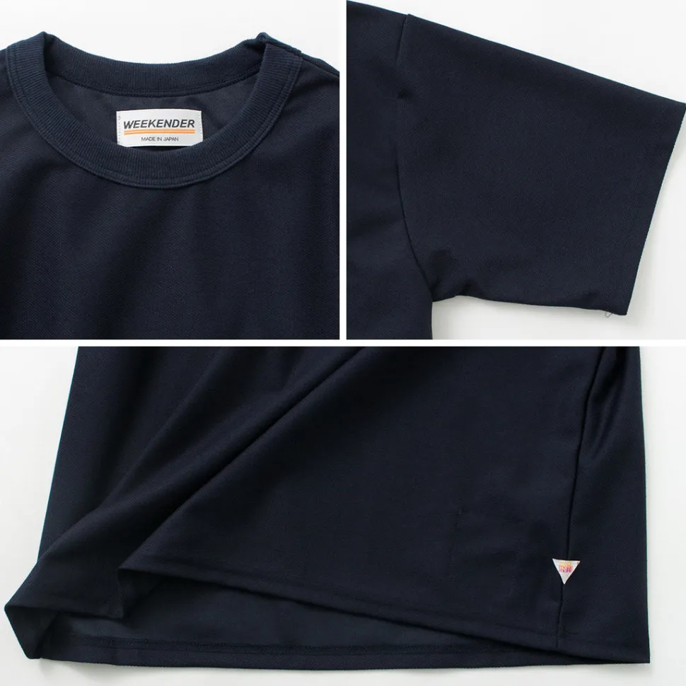 MELPLE / Honeycotech The USEFUL Pocket S/S