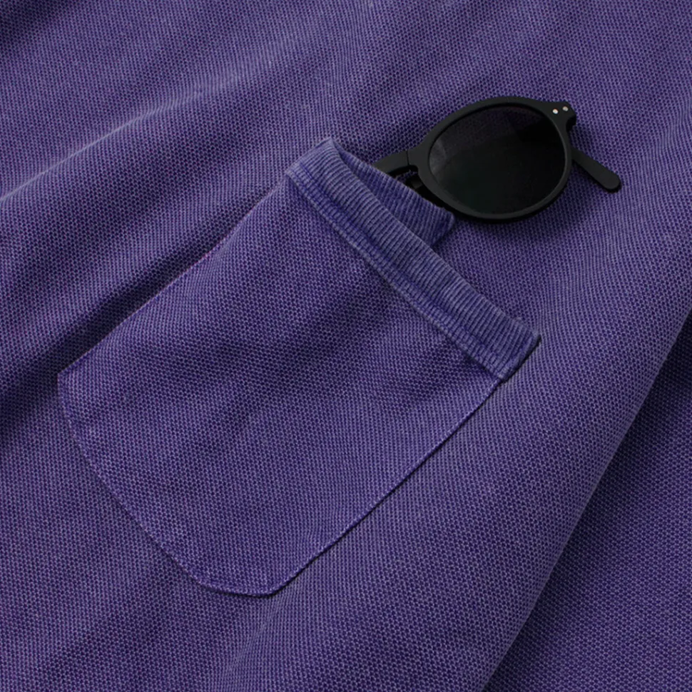 MELPLE / Honeycotech The USEFUL Pocket S/S