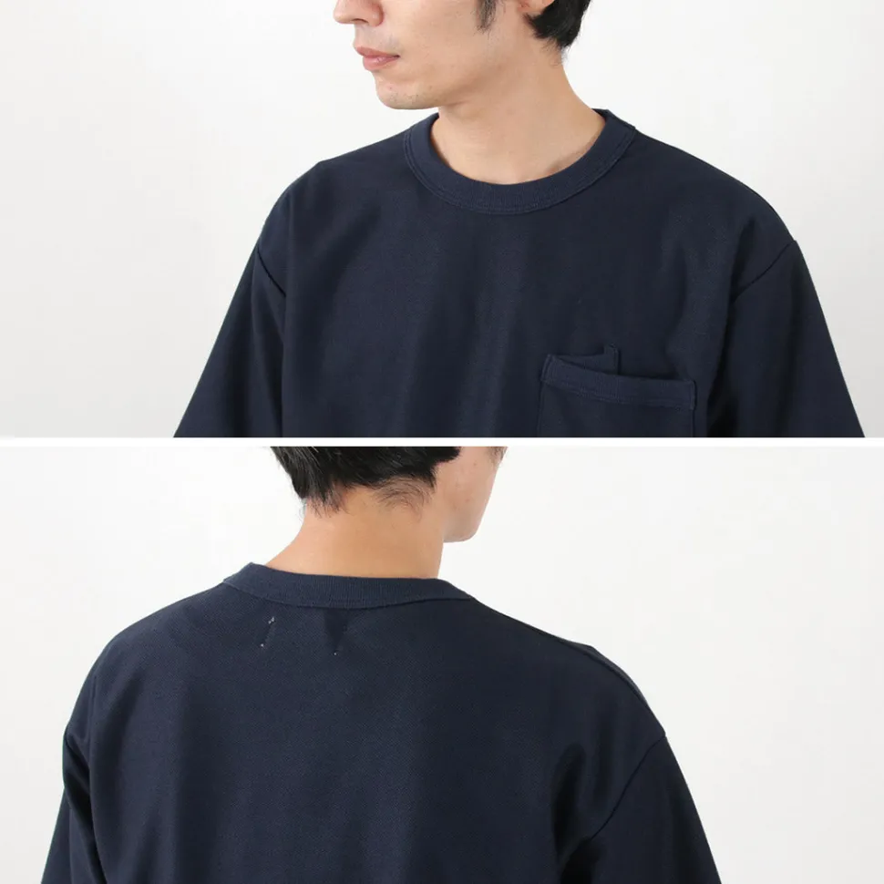 MELPLE / Honeycotech The USEFUL Pocket S/S