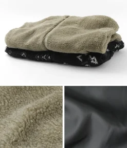 MELPLE / Naughty Sleeveless Jacket