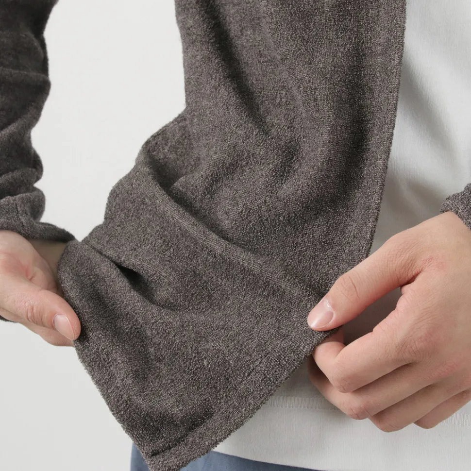 MELPLE / Pile Bolero