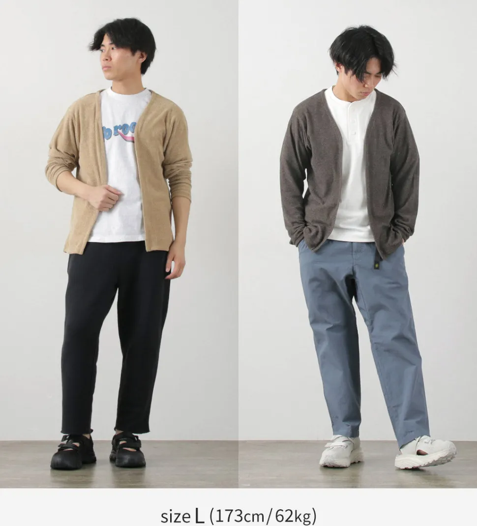 MELPLE / Pile Bolero