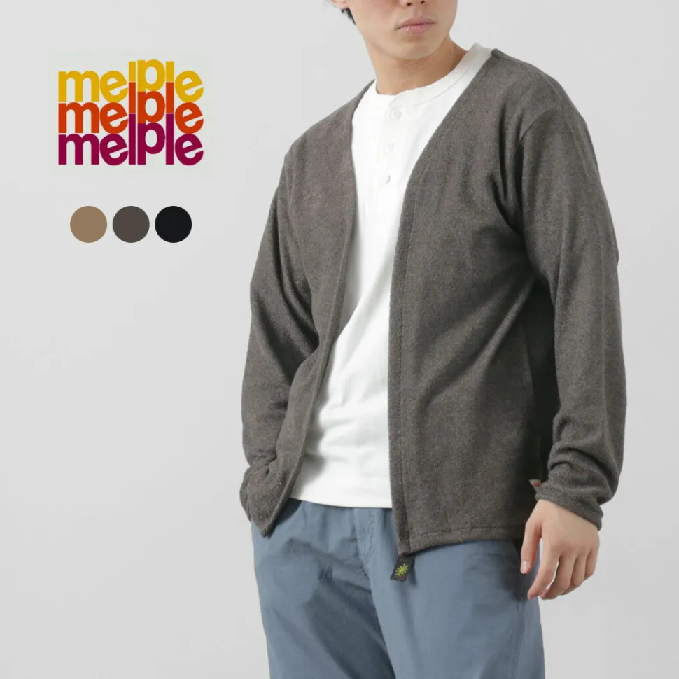 MELPLE / Pile Bolero