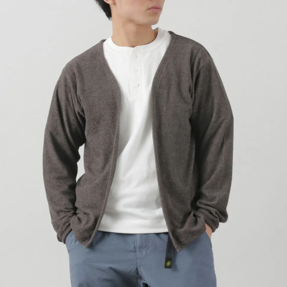 MELPLE / Pile Bolero