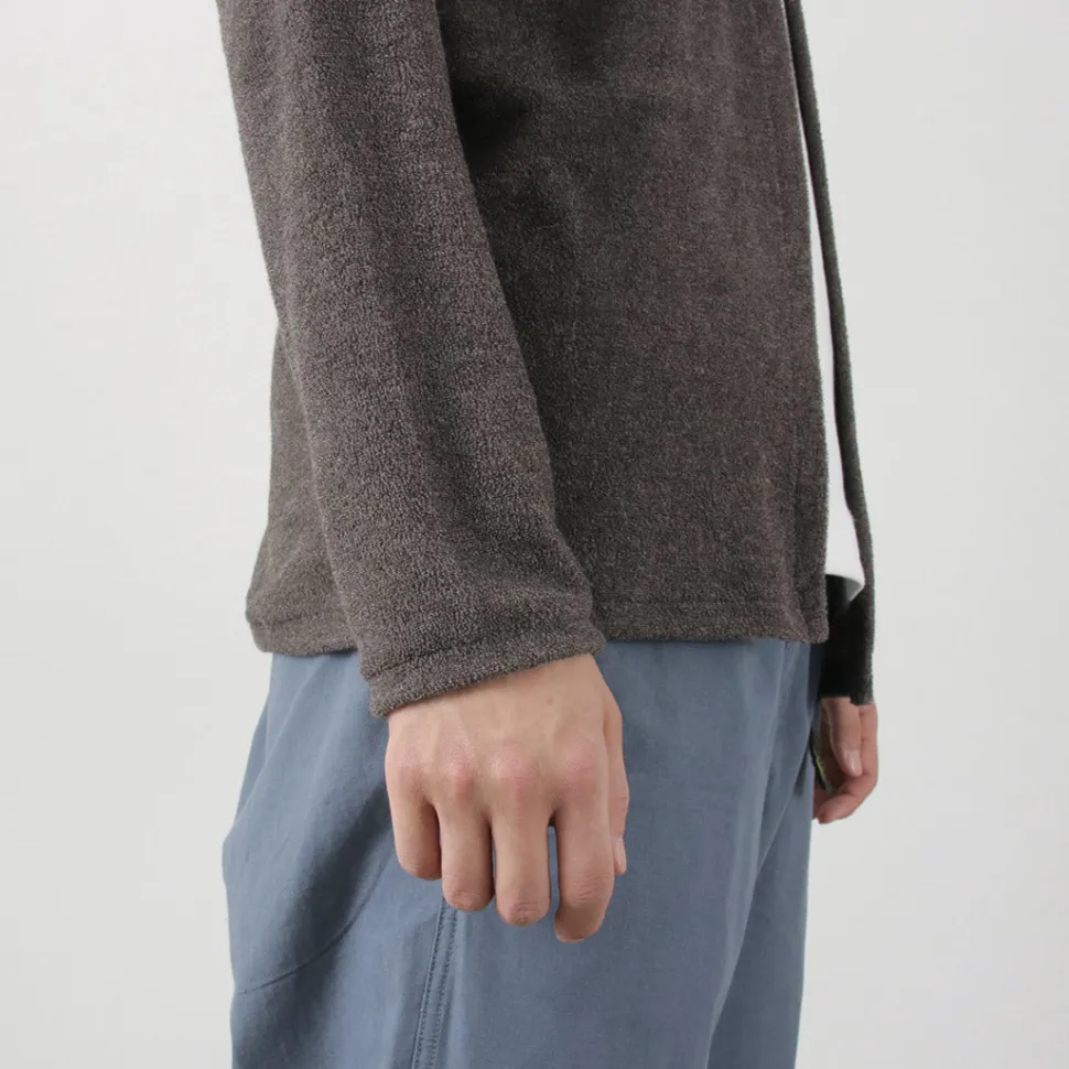 MELPLE / Pile Bolero