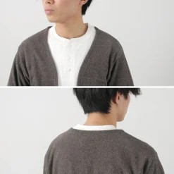 MELPLE / Pile Bolero