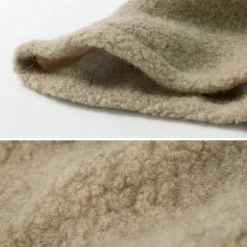 MELPLE / Winter bolero