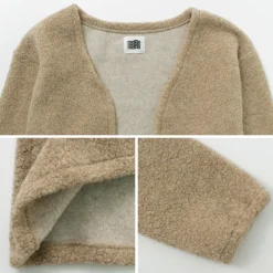 MELPLE / Winter bolero