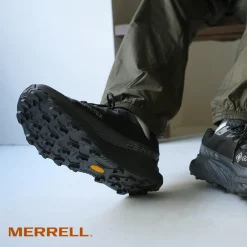 MERRELL / Agility Peak 5 Gore-Tex Sneakers