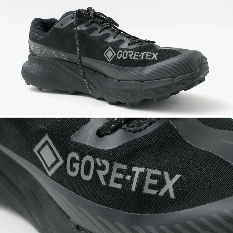 MERRELL / Agility Peak 5 Gore-Tex Sneakers