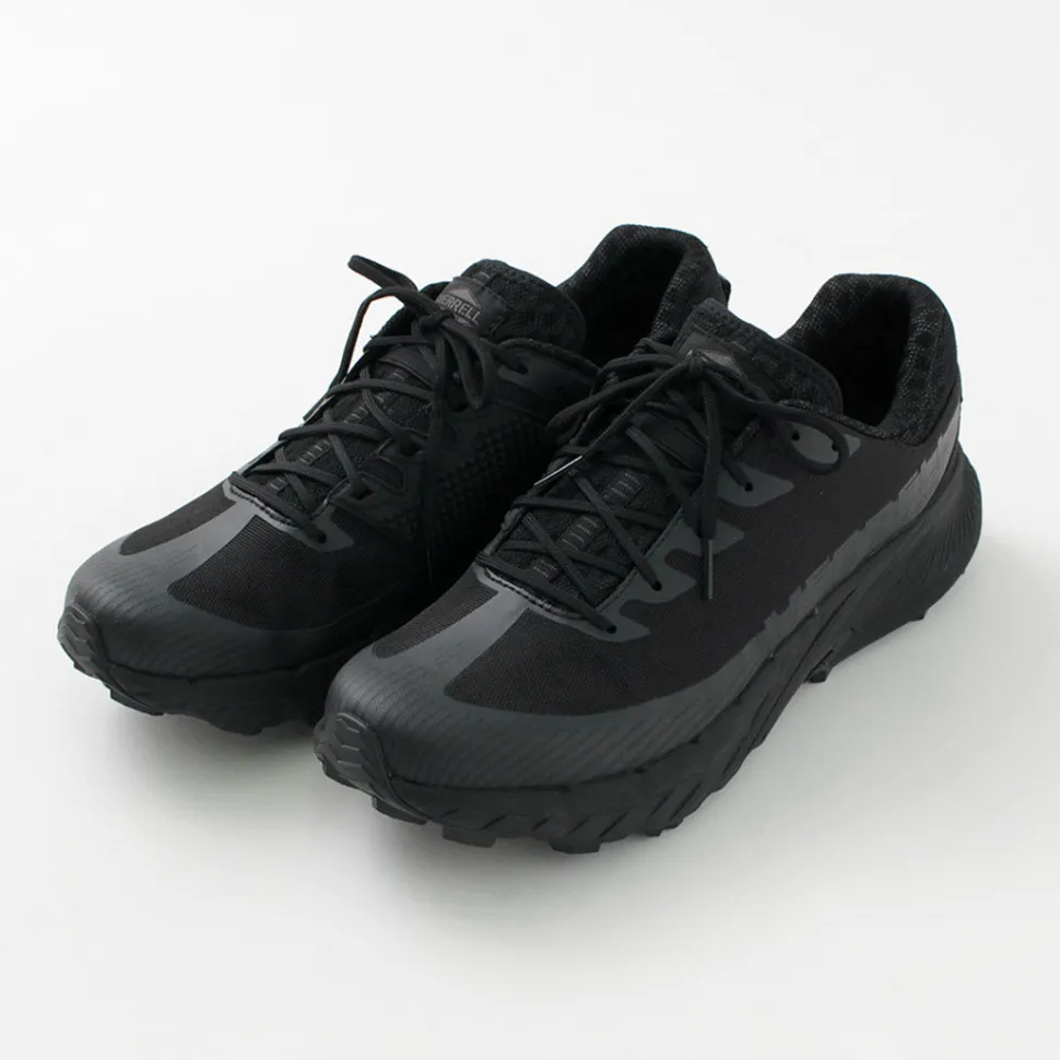 MERRELL / Agility Peak 5 Tactical Gore-Tex Sneakers