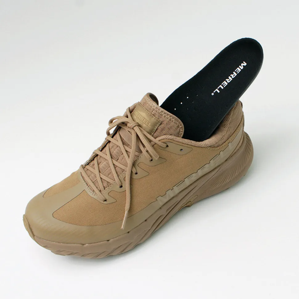MERRELL / Agility Peak 5 Tactical Gore-Tex Sneakers
