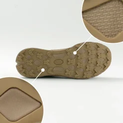 MERRELL / Agility Peak 5 Tactical Gore-Tex Sneakers