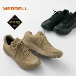 MERRELL / Agility Peak 5 Tactical Gore-Tex Sneakers