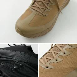MERRELL / Agility Peak 5 Tactical Gore-Tex Sneakers