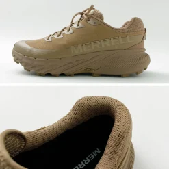 MERRELL / Agility Peak 5 Tactical Gore-Tex Sneakers