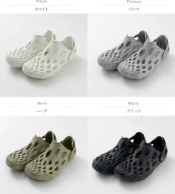 MERRELL / Hydro Moc Sandal