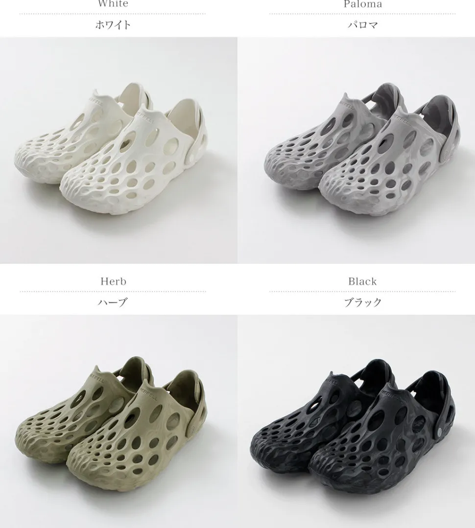 MERRELL / Hydro Moc Sandal