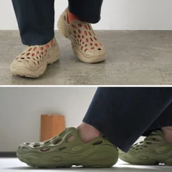 MERRELL / Hydro Next Gen Moc Sandals