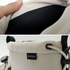 MERRELL / Jungle Moc EVO Winter Mid Cut Sneakers